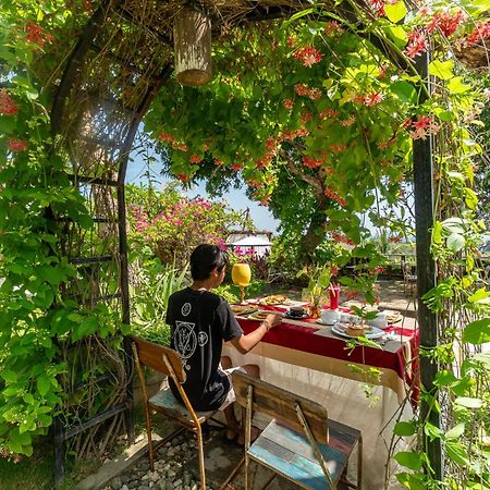 Villa Olala Penida Sea View Toyapakeh ภายนอก รูปภาพ