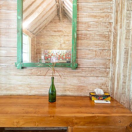 Villa Olala Penida Sea View Toyapakeh ภายนอก รูปภาพ