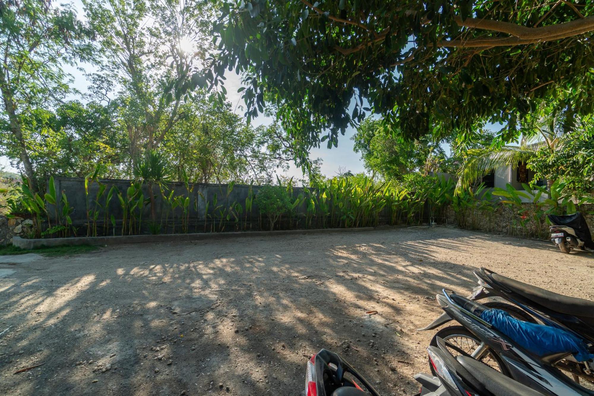 Villa Olala Penida Sea View Toyapakeh ภายนอก รูปภาพ