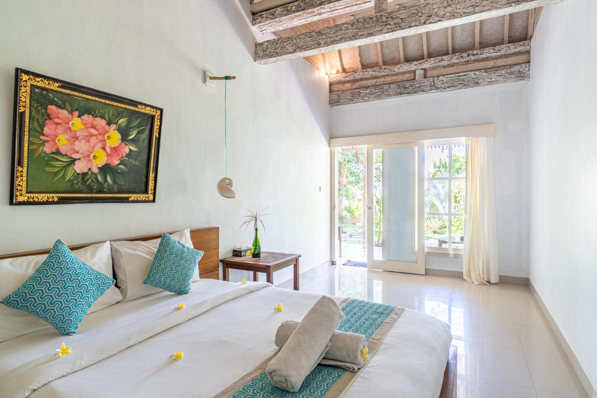 Villa Olala Penida Sea View Toyapakeh ภายนอก รูปภาพ