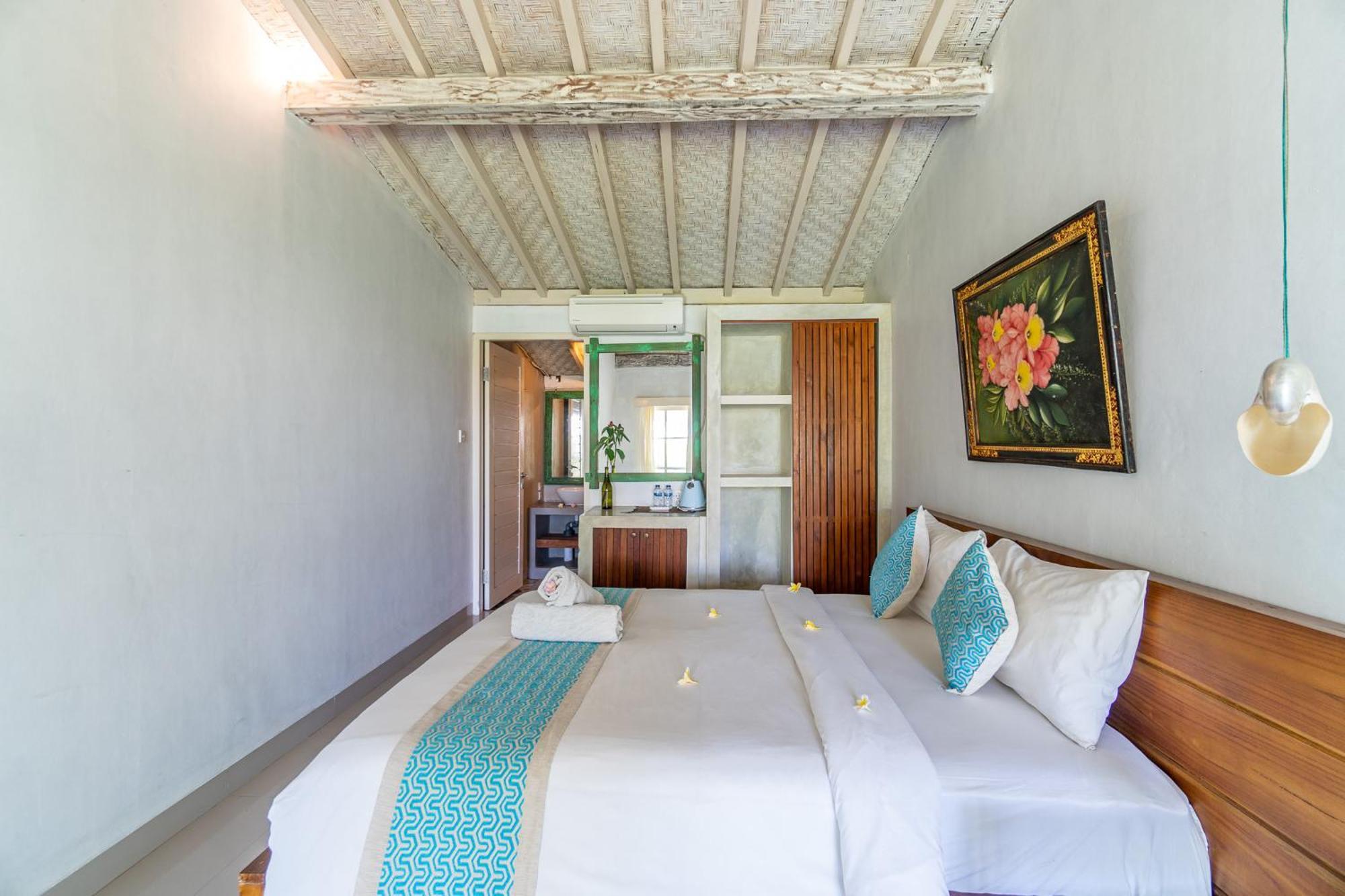 Villa Olala Penida Sea View Toyapakeh ภายนอก รูปภาพ