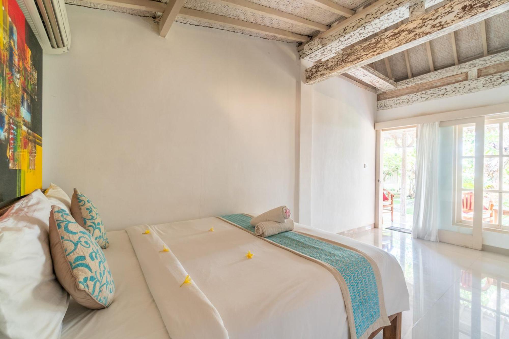 Villa Olala Penida Sea View Toyapakeh ภายนอก รูปภาพ