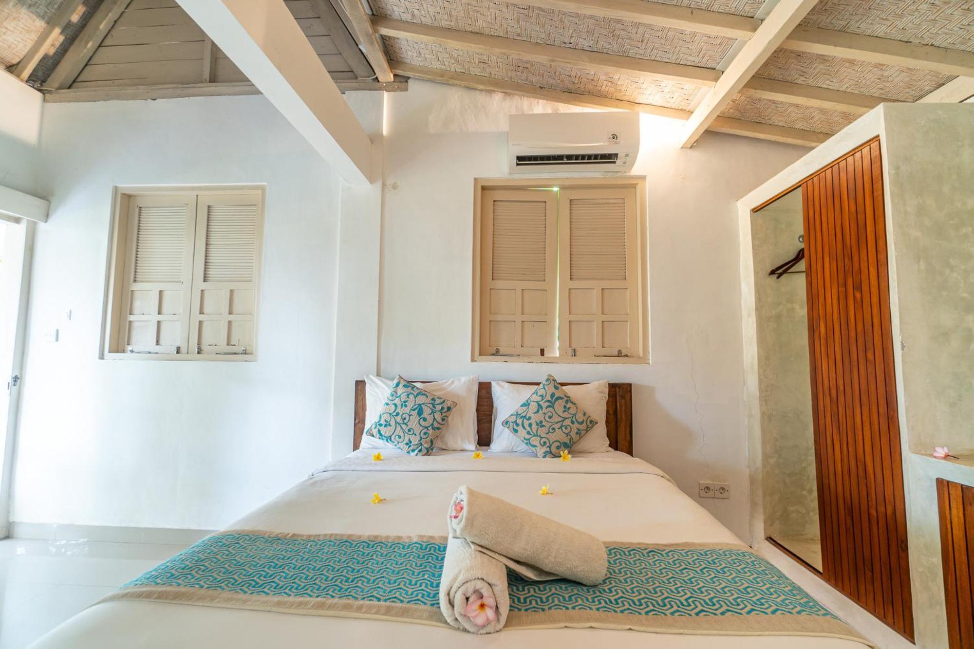 Villa Olala Penida Sea View Toyapakeh ภายนอก รูปภาพ