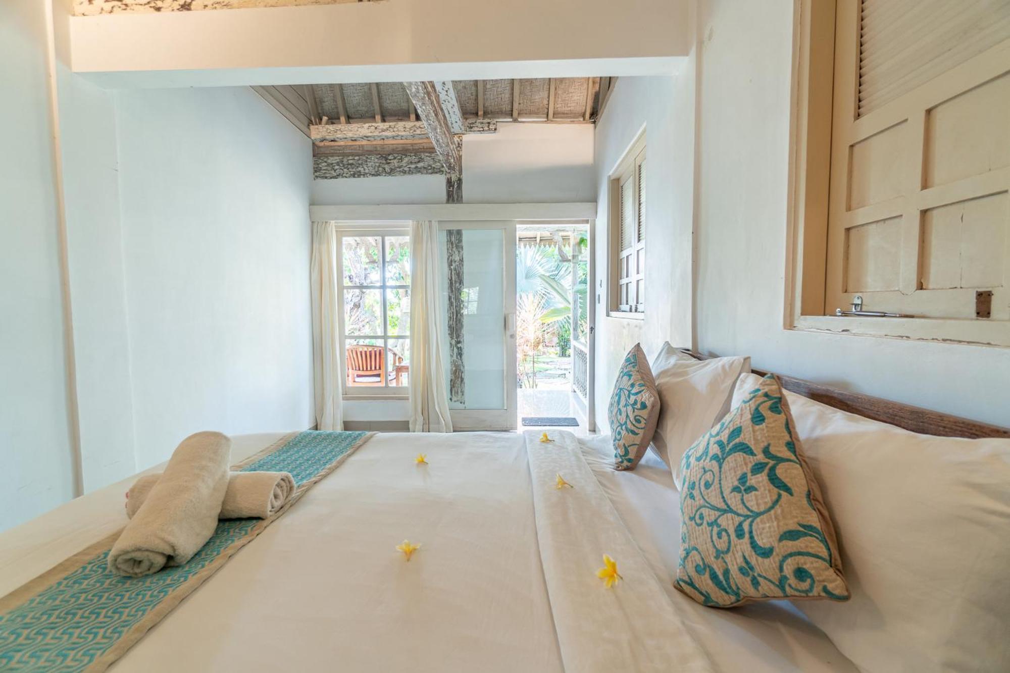 Villa Olala Penida Sea View Toyapakeh ภายนอก รูปภาพ