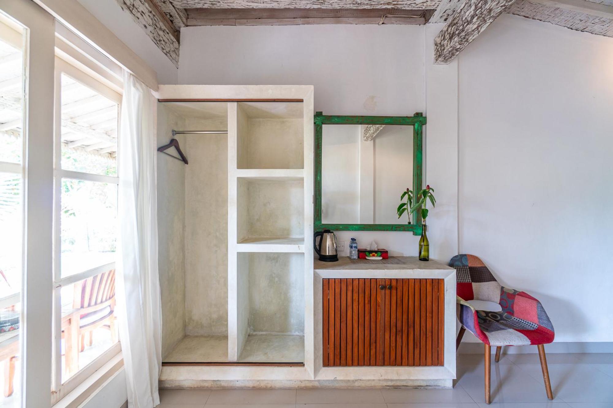 Villa Olala Penida Sea View Toyapakeh ภายนอก รูปภาพ