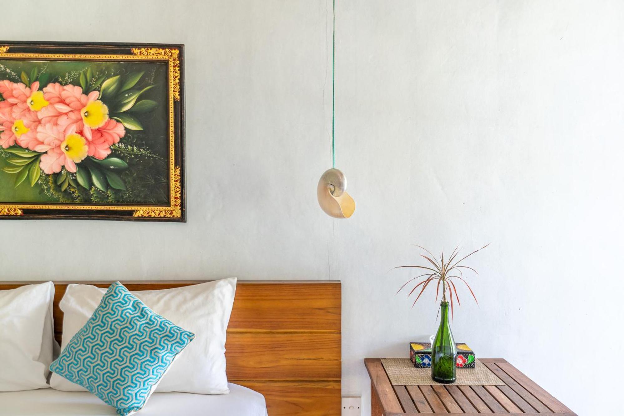 Villa Olala Penida Sea View Toyapakeh ภายนอก รูปภาพ