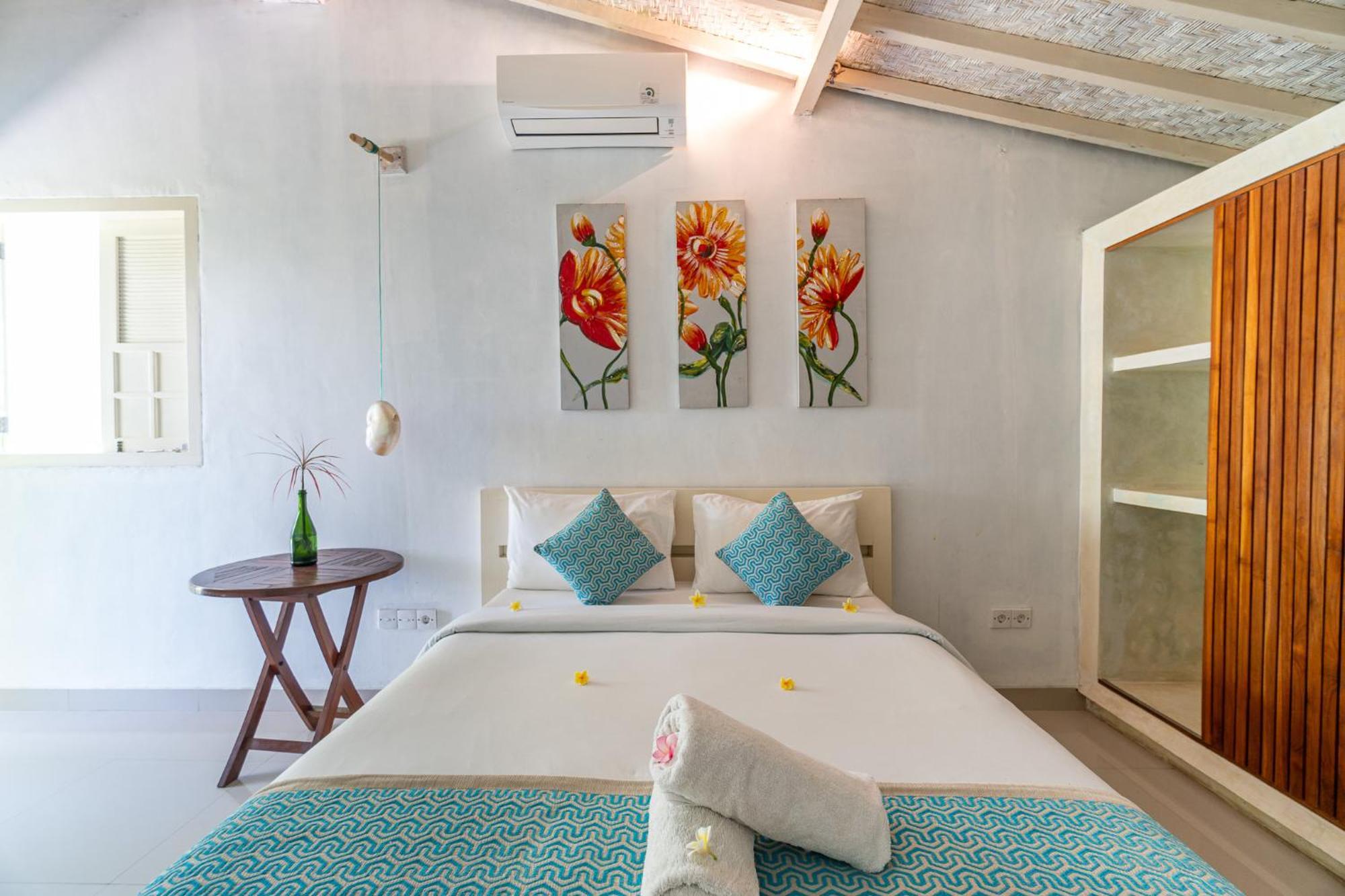 Villa Olala Penida Sea View Toyapakeh ภายนอก รูปภาพ