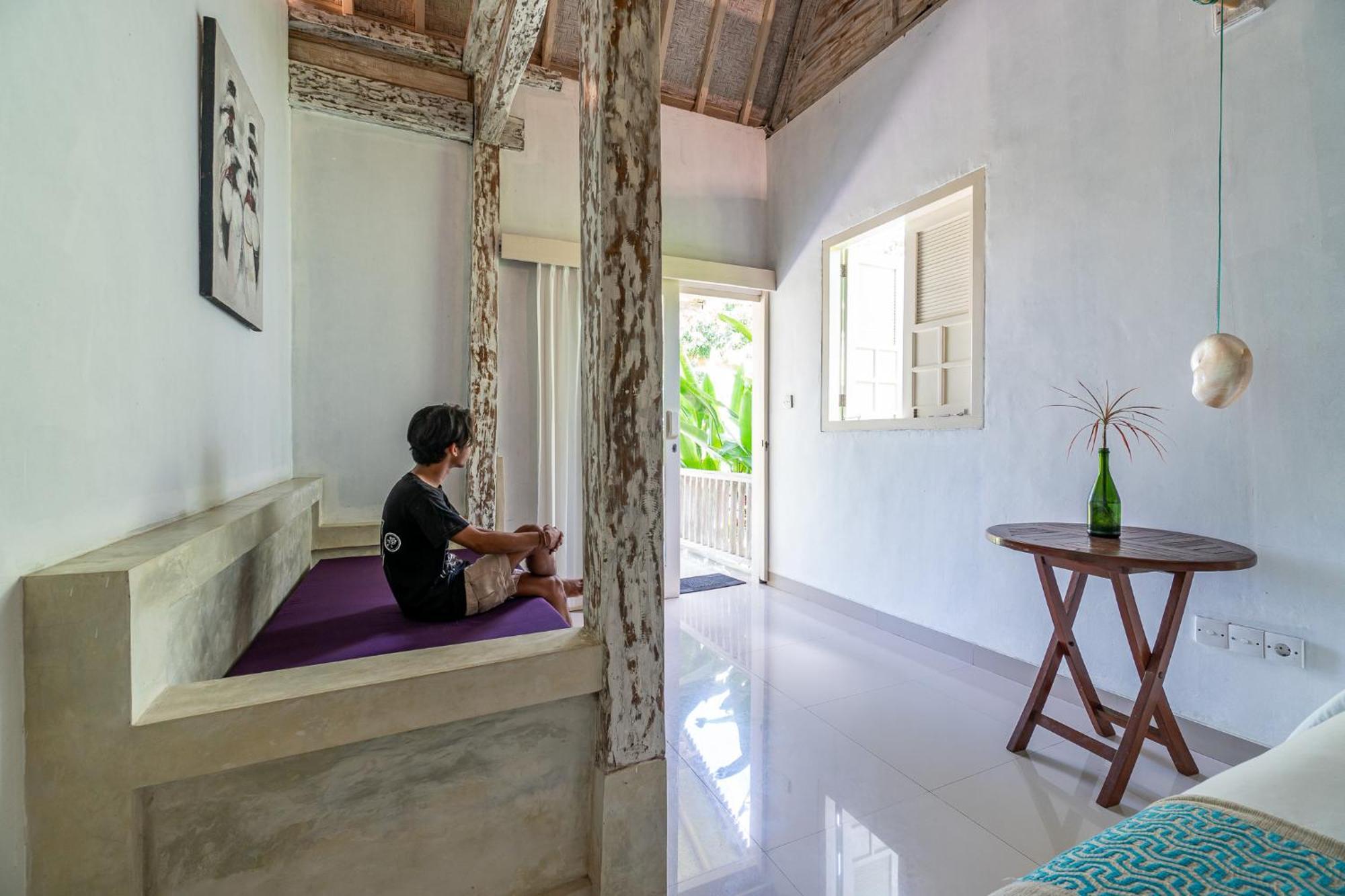 Villa Olala Penida Sea View Toyapakeh ภายนอก รูปภาพ