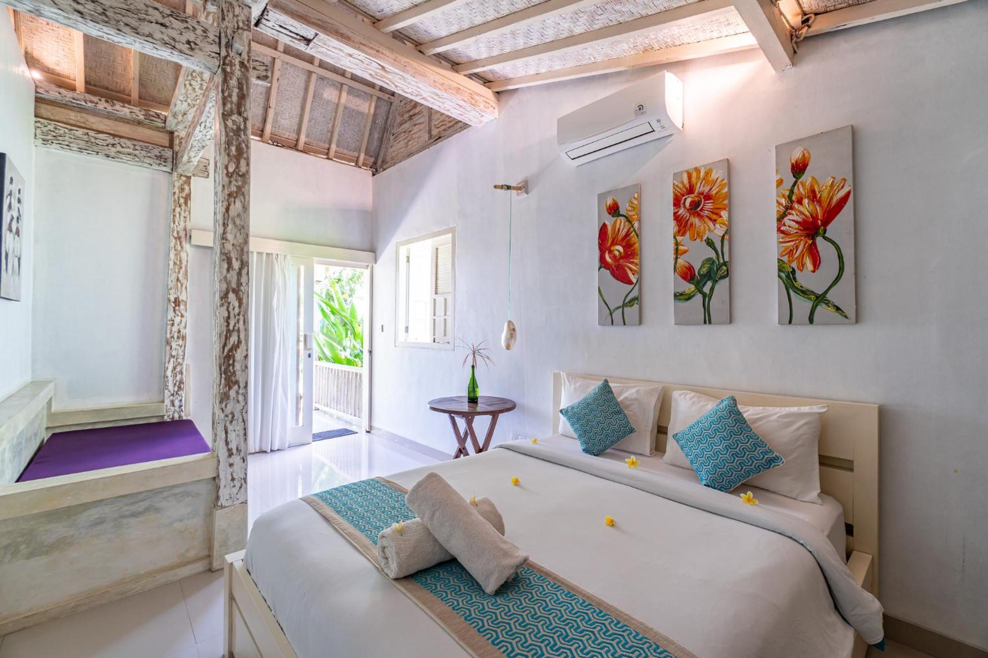 Villa Olala Penida Sea View Toyapakeh ภายนอก รูปภาพ