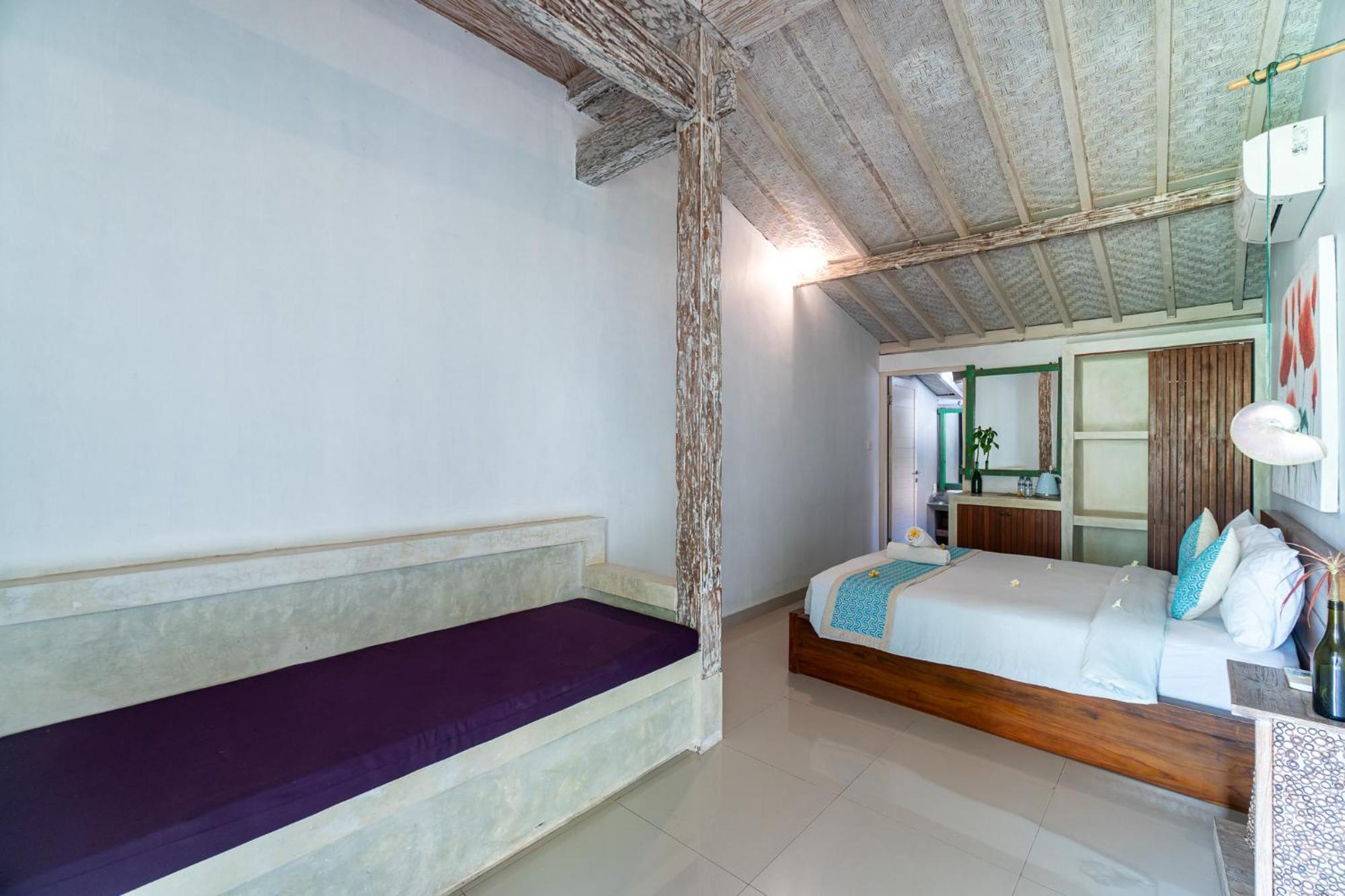Villa Olala Penida Sea View Toyapakeh ภายนอก รูปภาพ