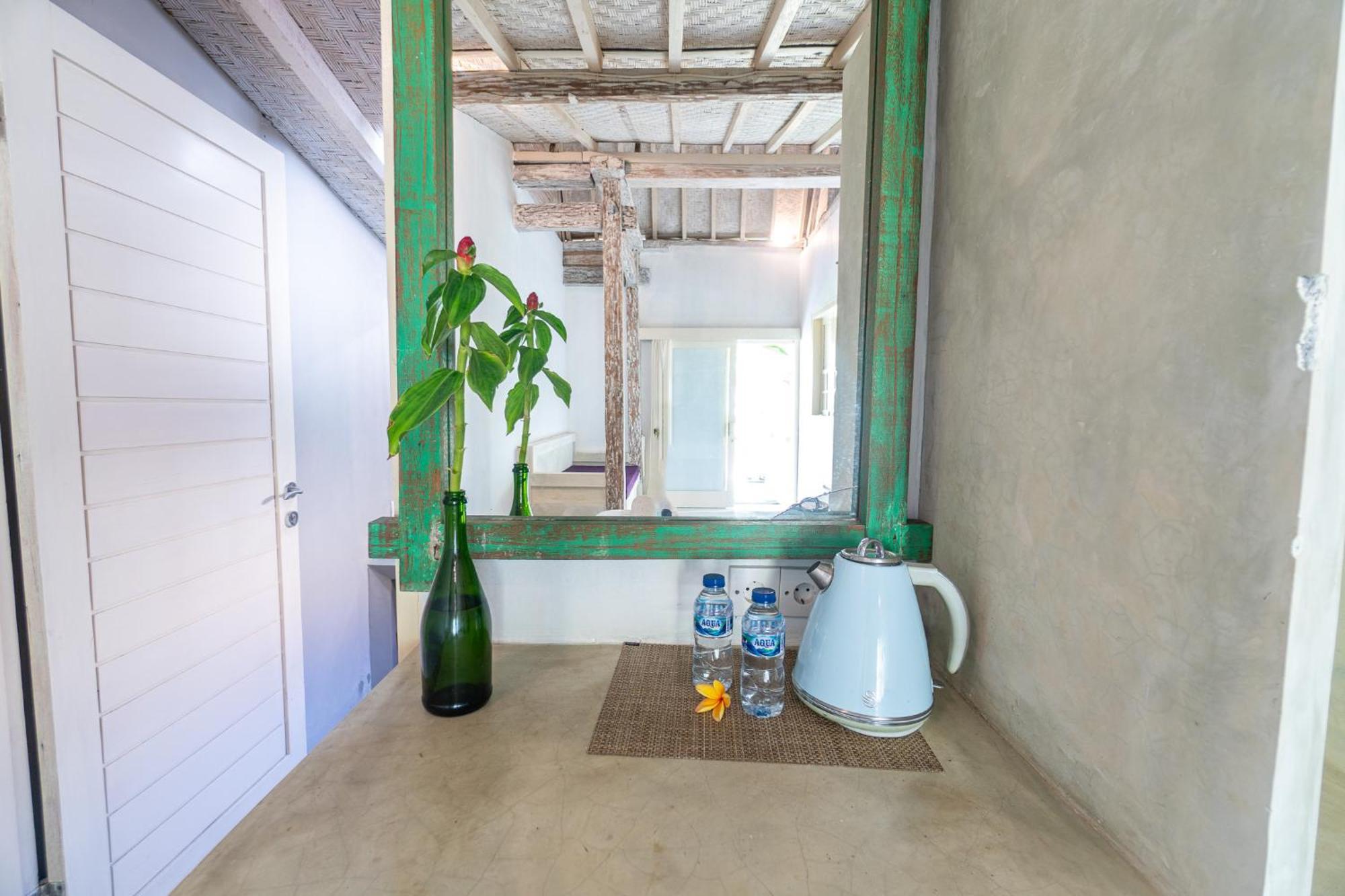 Villa Olala Penida Sea View Toyapakeh ภายนอก รูปภาพ