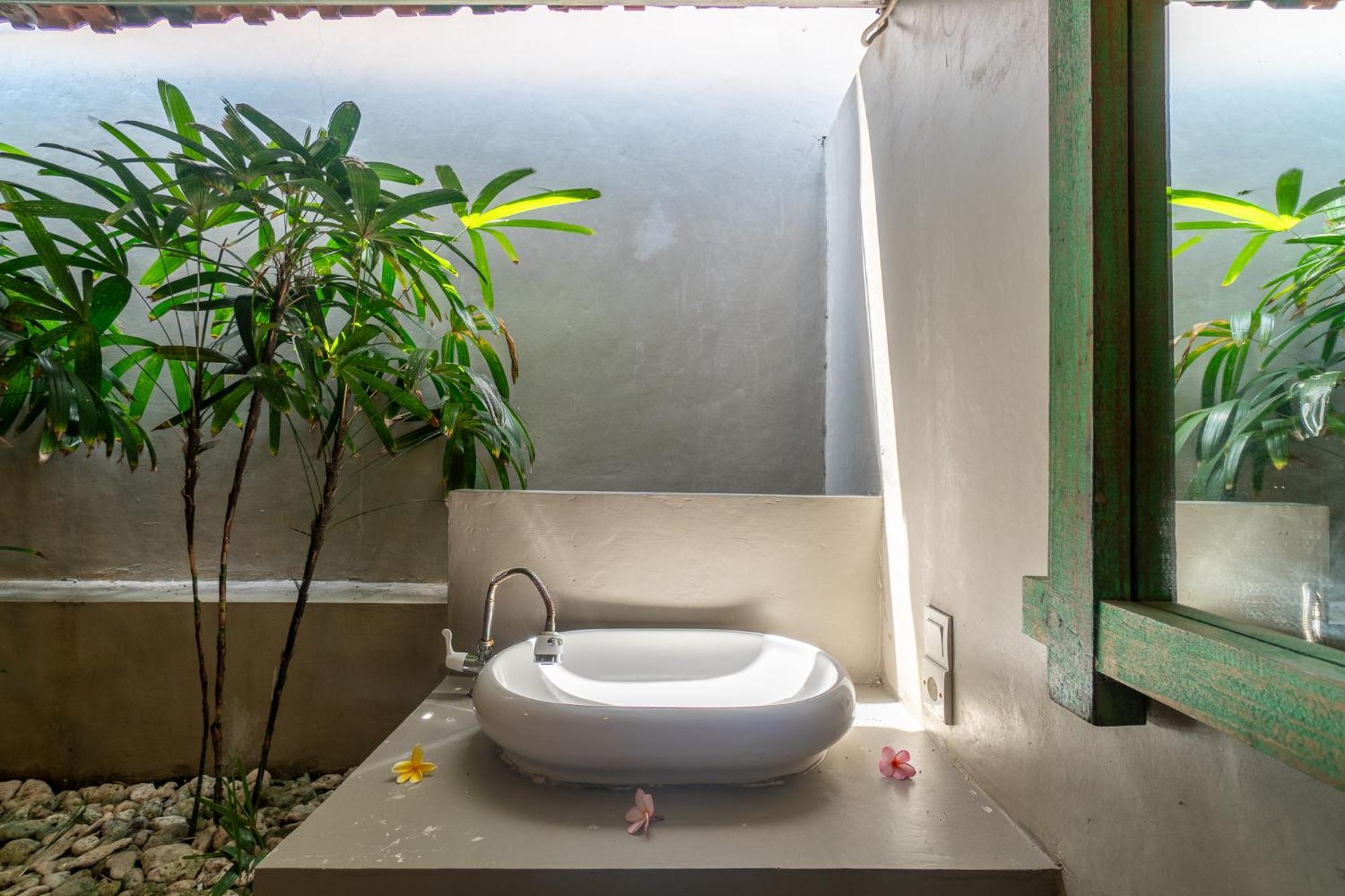 Villa Olala Penida Sea View Toyapakeh ภายนอก รูปภาพ