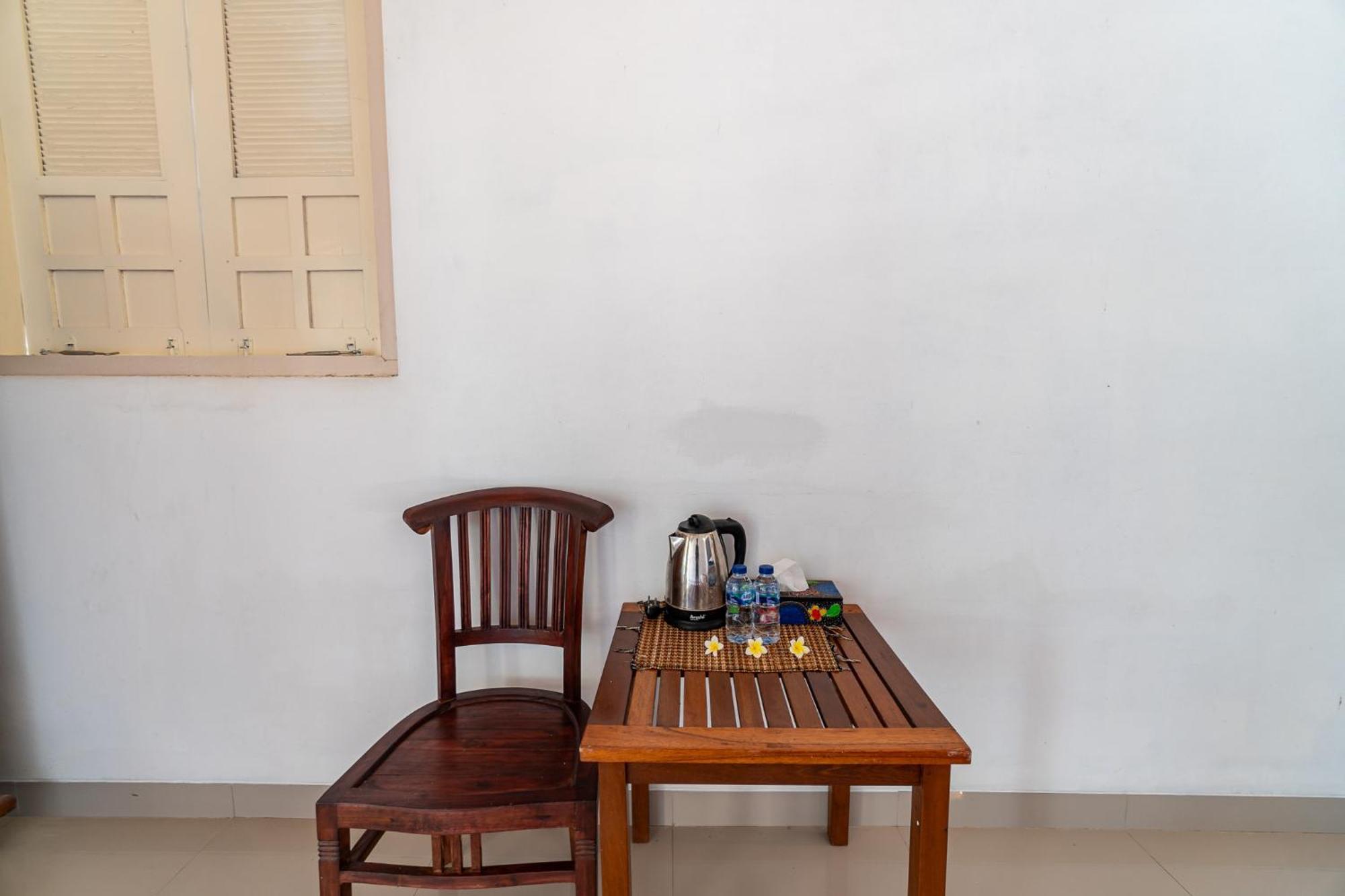 Villa Olala Penida Sea View Toyapakeh ภายนอก รูปภาพ