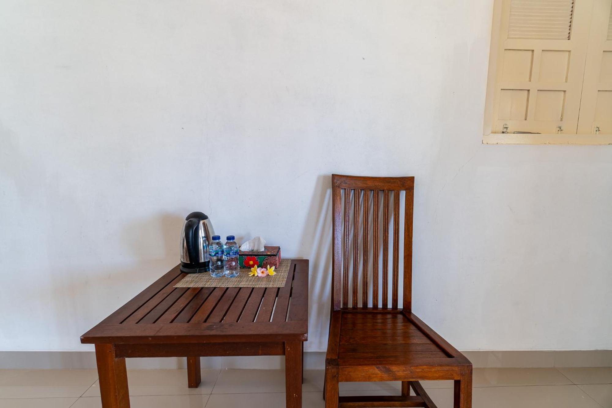 Villa Olala Penida Sea View Toyapakeh ภายนอก รูปภาพ