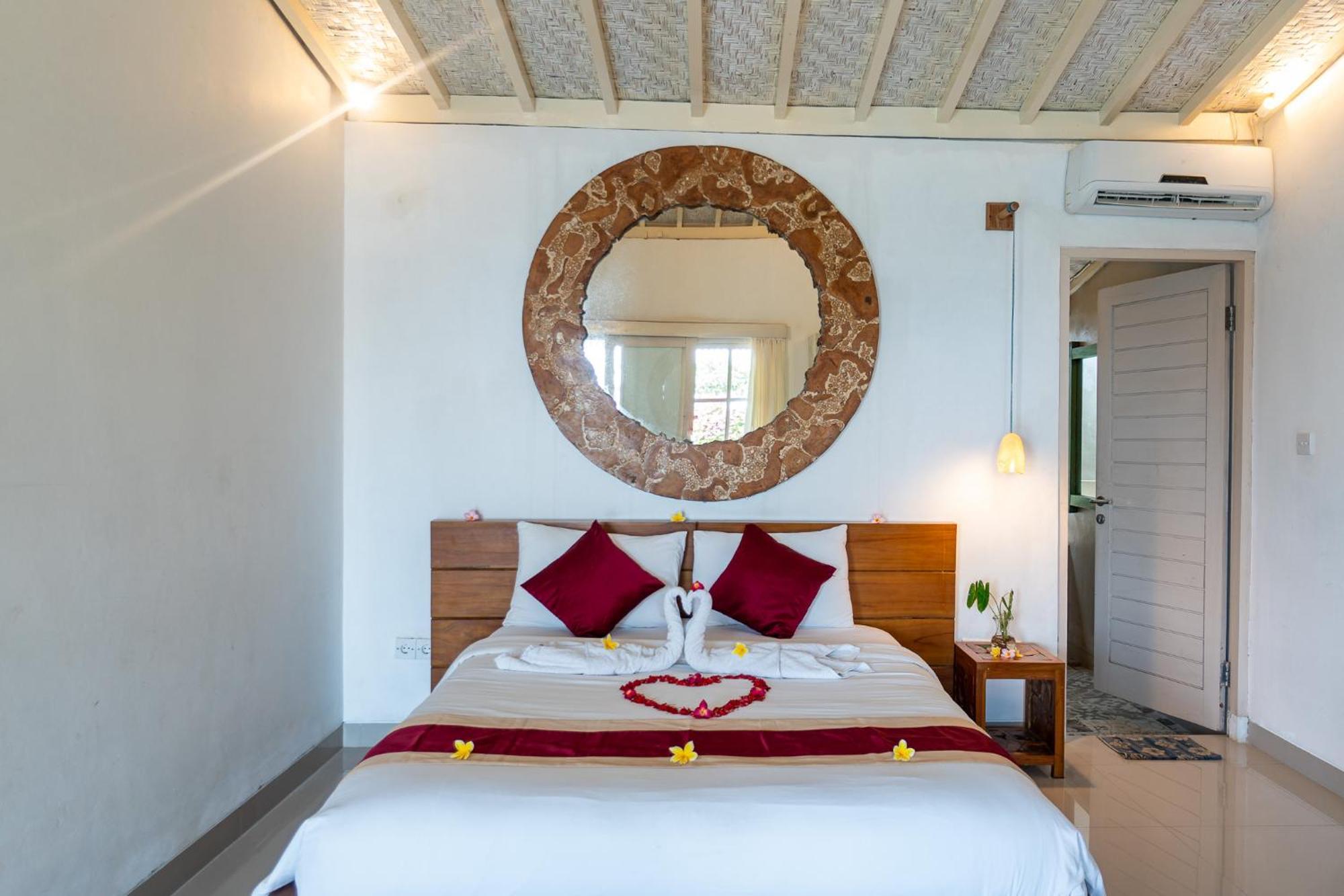Villa Olala Penida Sea View Toyapakeh ภายนอก รูปภาพ