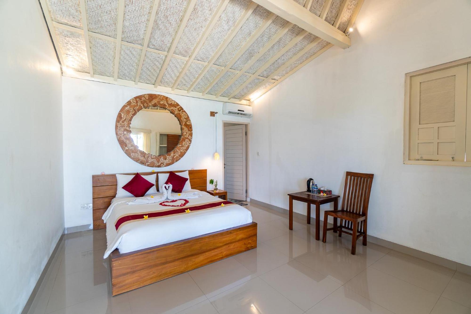 Villa Olala Penida Sea View Toyapakeh ภายนอก รูปภาพ