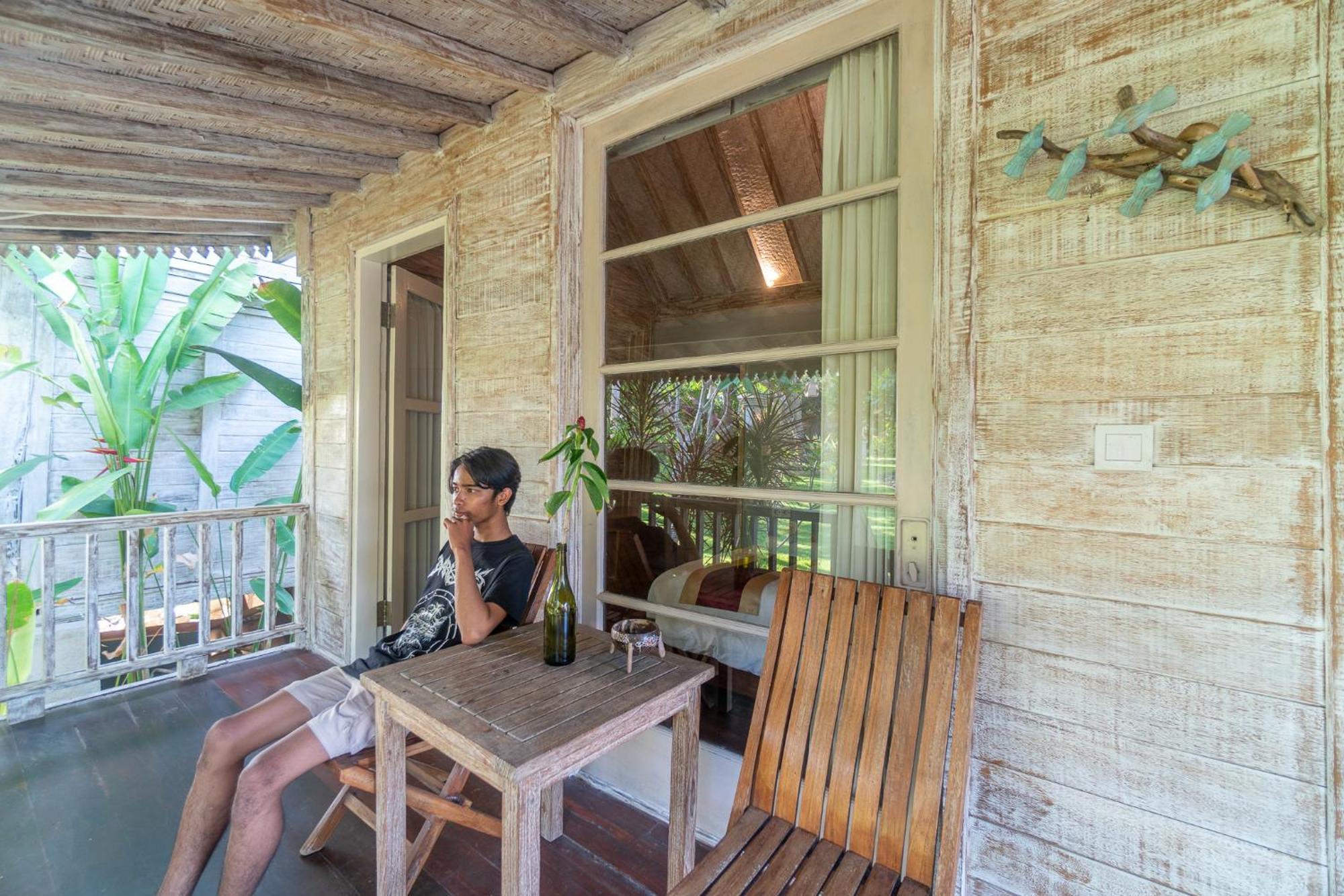 Villa Olala Penida Sea View Toyapakeh ภายนอก รูปภาพ