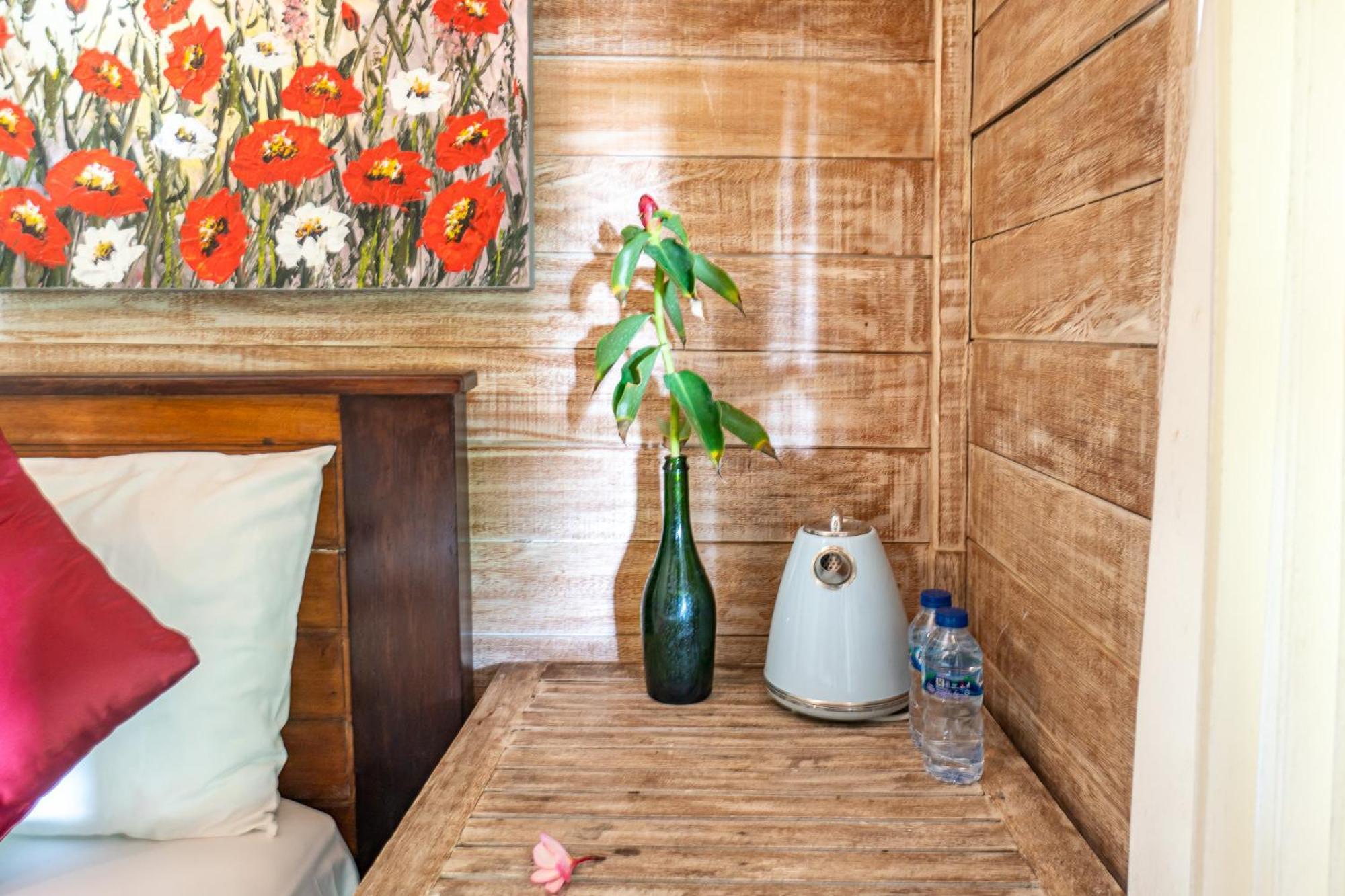 Villa Olala Penida Sea View Toyapakeh ภายนอก รูปภาพ