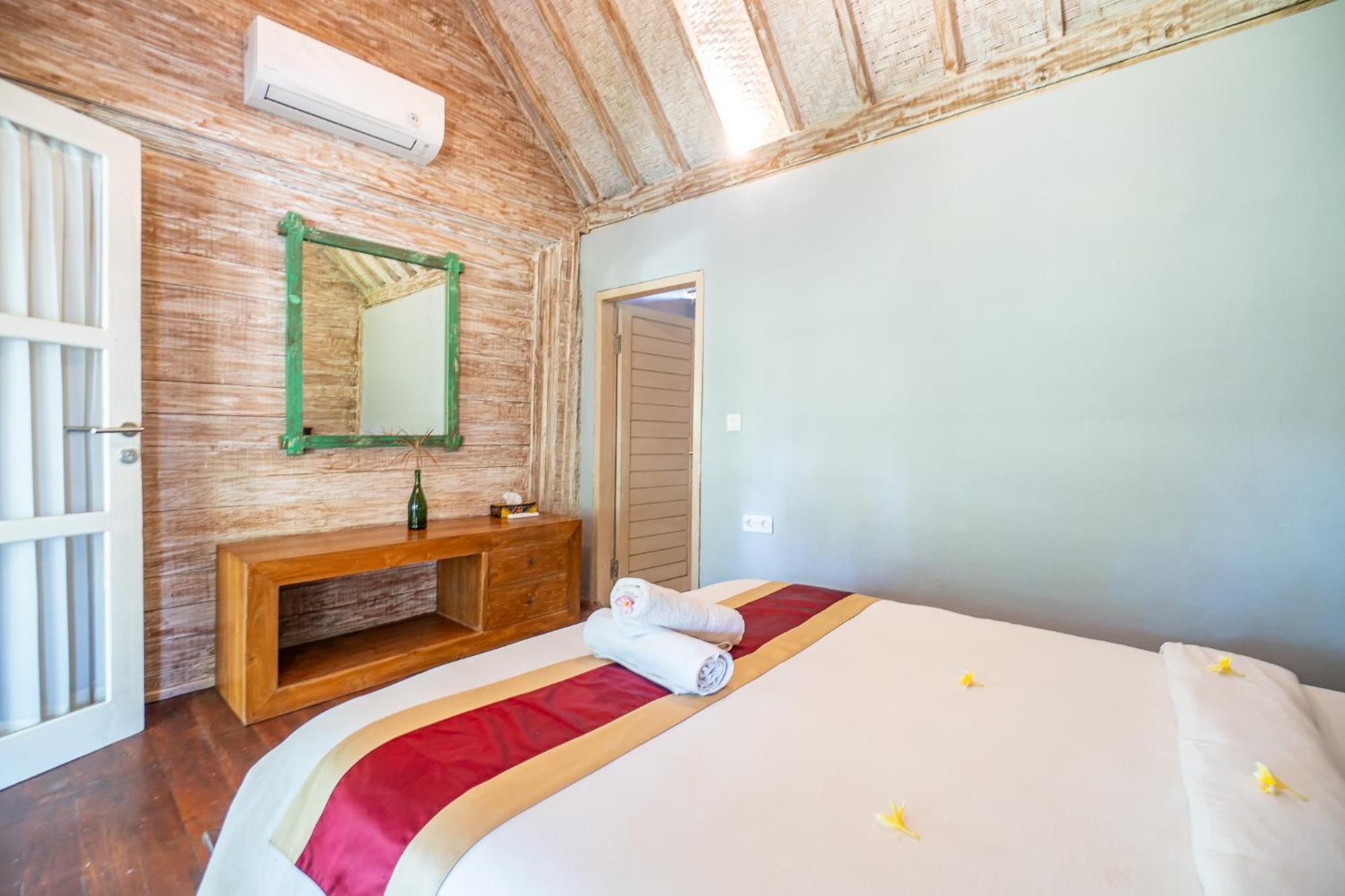 Villa Olala Penida Sea View Toyapakeh ภายนอก รูปภาพ
